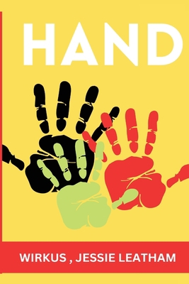 Hand 1805244043 Book Cover