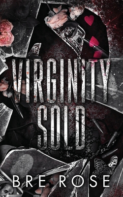 Virginity Sold - Discreet Cover B0H2Q3ZHH3 Book Cover