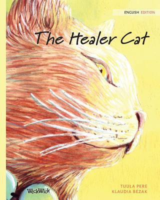 The Healer Cat 9527107571 Book Cover