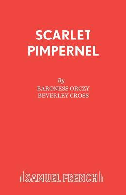 Scarlet Pimpernel 057301650X Book Cover