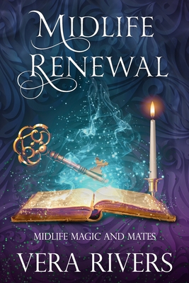 Midlife Renewal B09SPDWT12 Book Cover