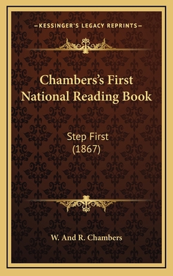 Chambers's First National Reading Book: Step Fi... 1165388553 Book Cover