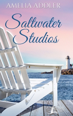 Saltwater Studios 1955298017 Book Cover