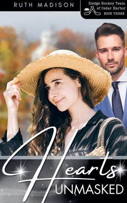 Hearts Unmasked B0D373YK8D Book Cover