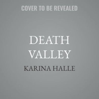 Death Valley B0H42WQXSS Book Cover