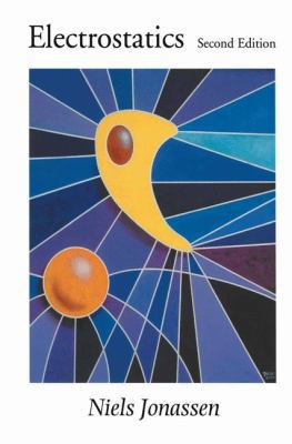 Electrostatics 1402071612 Book Cover