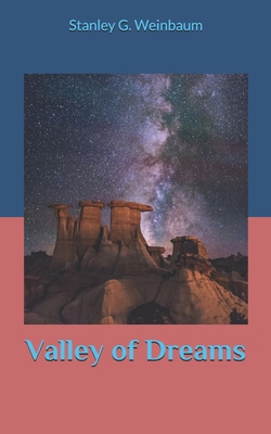 Valley of Dreams 1695888626 Book Cover