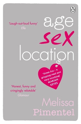 Age Sex Location 1405918276 Book Cover
