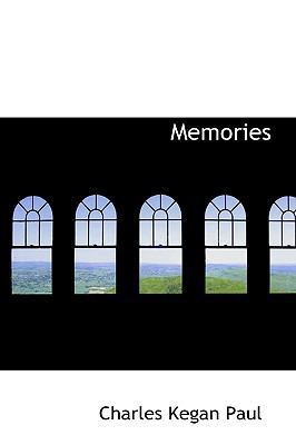 Memories 1103054139 Book Cover