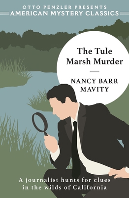 The Tule Marsh Murder 1613165838 Book Cover