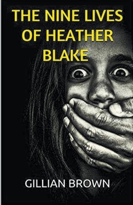 The Nine Lives of Heather Blake B0CYH229G9 Book Cover