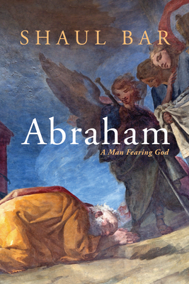 Abraham: A Man Fearing God B0FP1H3M8T Book Cover