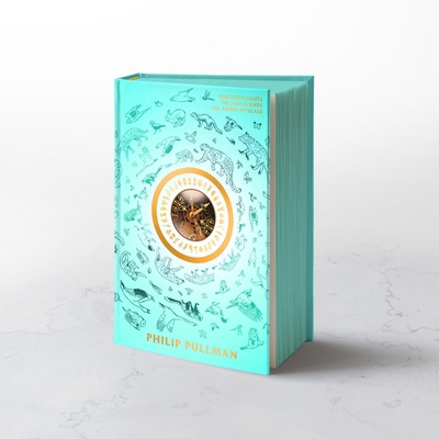 His Dark Materials: The Deluxe Edition 0702341568 Book Cover