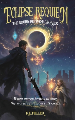 Eclipse Requiem: The Sound Between Worlds B0G6RN5QMH Book Cover