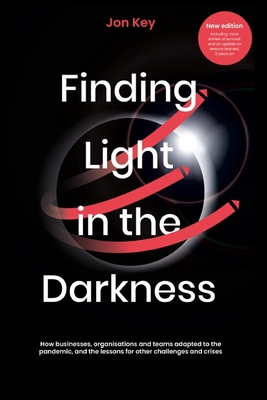 Finding Light in the Darkness - New Edition B0CPWBCSWS Book Cover