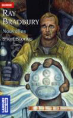 Short Stories Nouvelles 2266137069 Book Cover