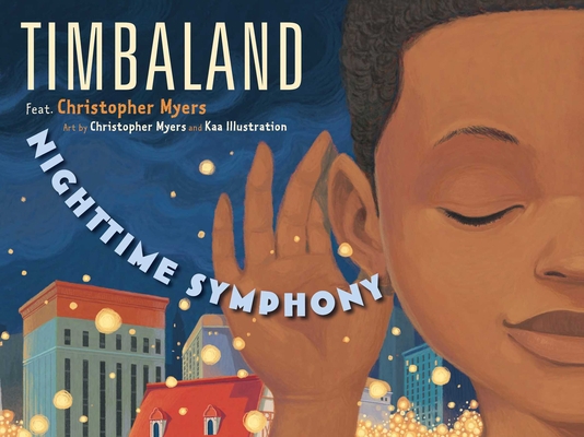 Nighttime Symphony 1442412089 Book Cover
