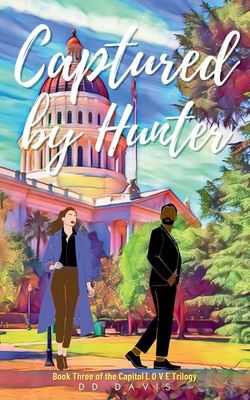 Captured by Hunter B0FP965GVV Book Cover