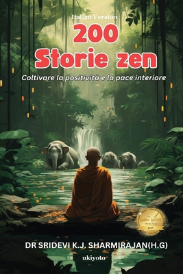 200 Storie Zen [Italian] 936172763X Book Cover