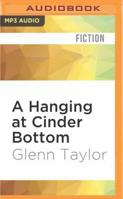 A Hanging at Cinder Bottom 1536617903 Book Cover