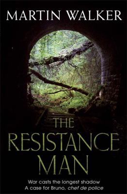 The Resistance man 178087071X Book Cover