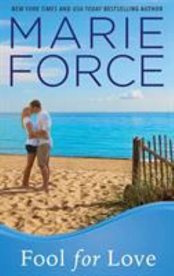 Fool for Love: Gansett Island Series, Book 2 194229543X Book Cover