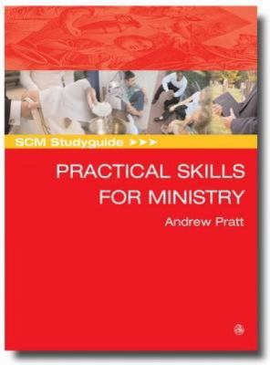 SCM Studyguide: Practical Skills for Ministry 033404359X Book Cover