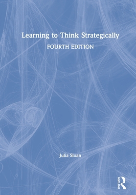 Learning to Think Strategically 0367141450 Book Cover