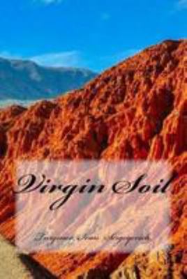 Virgin Soil 1544694741 Book Cover