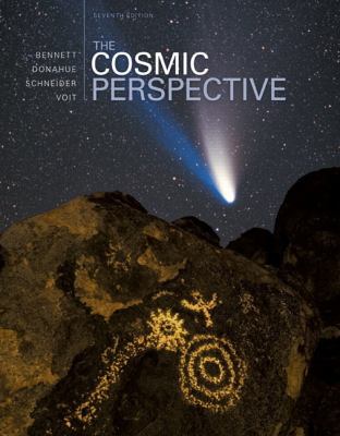 Cosmic Perspective Plus Masteringastronomy with... 0321839501 Book Cover