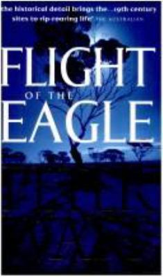 Flight of the Eagle 0330363646 Book Cover