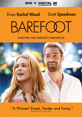 Barefoot B00HW3EZZE Book Cover