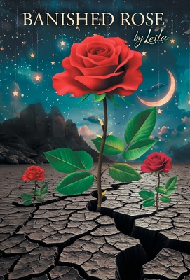 Banished Rose 1038343623 Book Cover