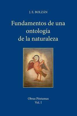 Fundamentos de una Ontologia de la Naturaleza [Spanish] 1547137967 Book Cover