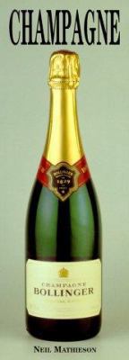 Champagne 0785810560 Book Cover