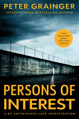Persons of Interest: A Novel Volume 4 1454968583 Book Cover