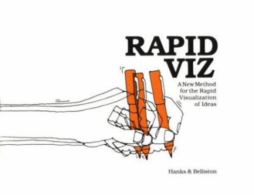 Crisp: Rapid Viz, Second Edition Crisp: Rapid V... 1560520558 Book Cover
