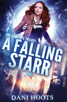 A Falling Starr 1942023898 Book Cover