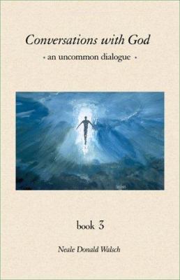 Conversations with God: An Uncommon Dialogue B007CGAS4S Book Cover