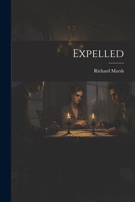 Expelled 1021336580 Book Cover