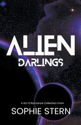 Alien Darlings B0BSMQ2XXG Book Cover