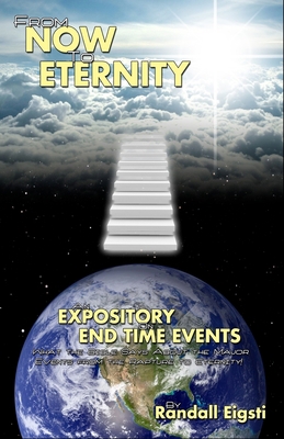From Now to Eternity 1463543166 Book Cover