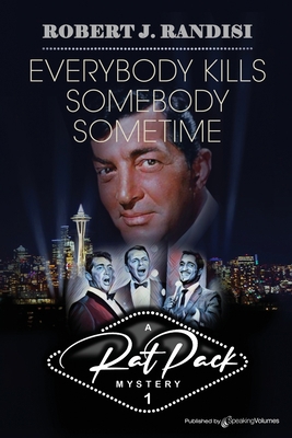 Everybody Kills Somebody Sometime 1645402126 Book Cover