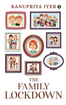 The Family Lockdown 1638506035 Book Cover