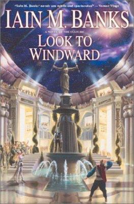 Look to Windward 0743421914 Book Cover