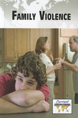 Family Violence 073776225X Book Cover