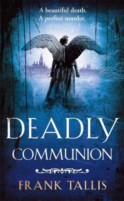 Deadly Communion: (Vienna Blood 5) 0099519720 Book Cover