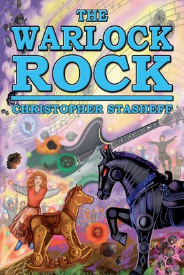 The Warlock Rock B0F7KG2F45 Book Cover