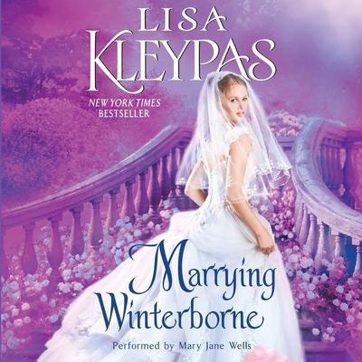 Marrying Winterborne 1504734971 Book Cover