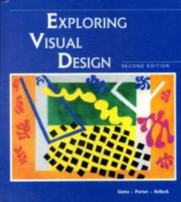 Exploring Visual Design 0871921820 Book Cover